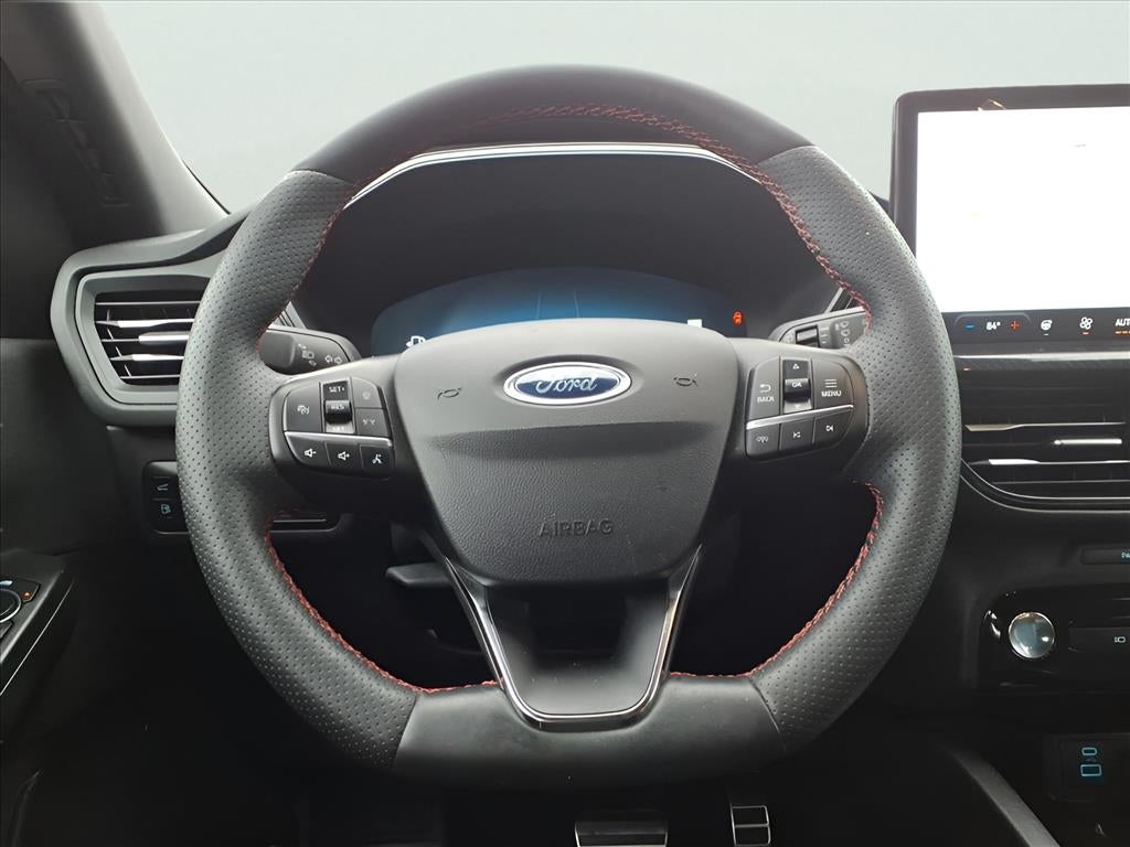 2023 Ford Escape Hybrid ST-Line Select