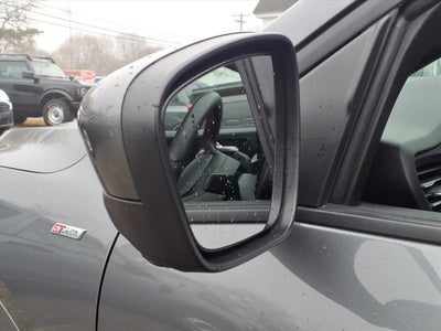2023 Ford Escape Hybrid ST-Line Select