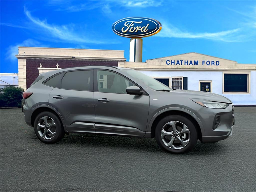 2023 Ford Escape Hybrid ST-Line Select