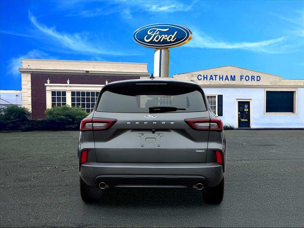 2023 Ford Escape Hybrid ST-Line Select