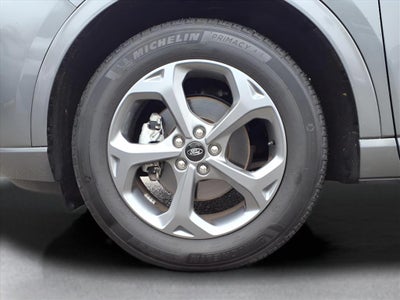 2023 Ford Escape Hybrid ST-Line Select