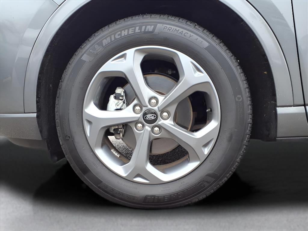 2023 Ford Escape Hybrid ST-Line Select