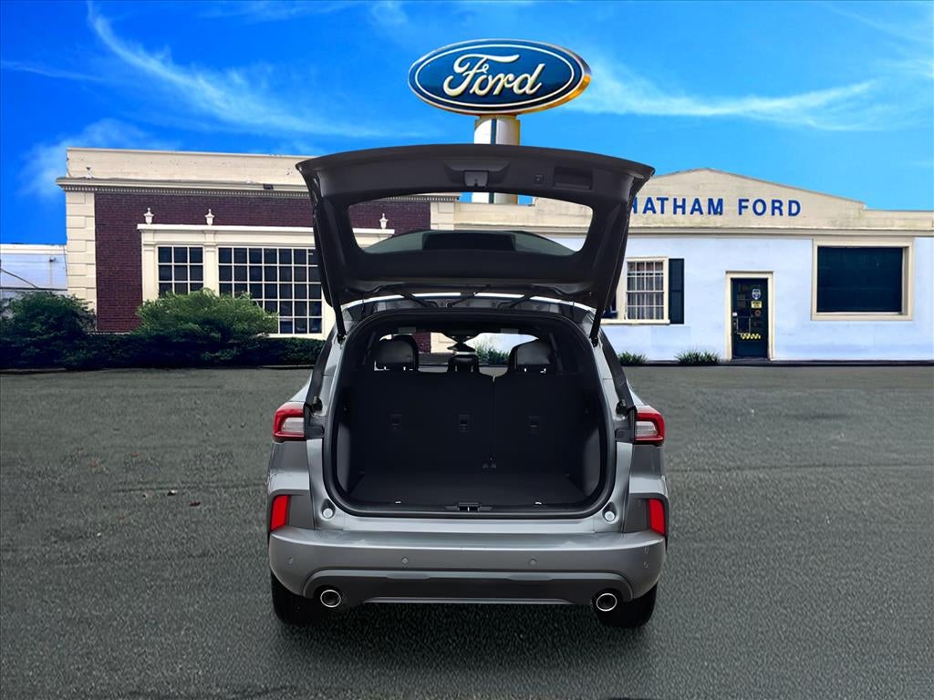 2023 Ford Escape Hybrid ST-Line Select