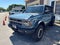 2023 Ford Bronco Big Bend Advanced