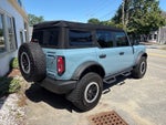 2023 Ford Bronco Big Bend Advanced