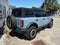 2023 Ford Bronco Big Bend Advanced