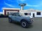 2023 Ford Bronco Badlands Advanced