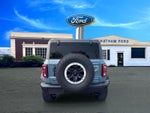 2023 Ford Bronco Badlands Advanced