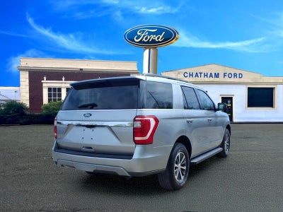 2020 Ford Expedition XLT