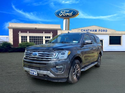 2021 Ford Expedition XLT