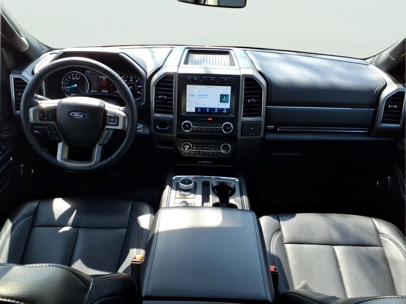 2021 Ford Expedition XLT