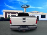 2016 Ford F-250 Super Duty Lariat