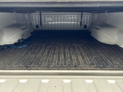 2016 Ford F-250 Super Duty Lariat