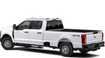 2026 Ford F-250 Super Duty XL