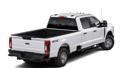 2026 Ford F-250 Super Duty XL
