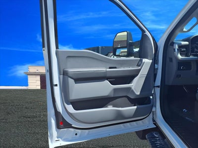 2025 Ford F-250 Super Duty XLT