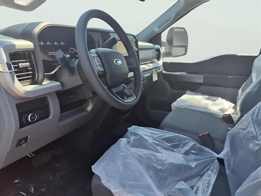 2025 Ford F-250 Super Duty XLT