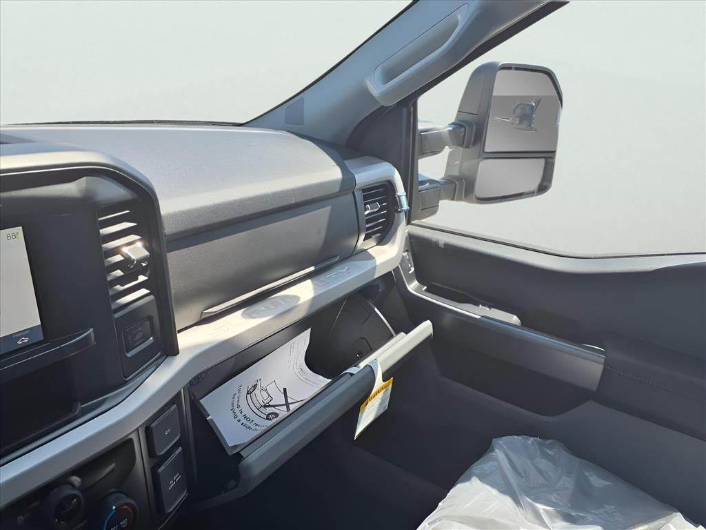 2025 Ford F-250 Super Duty XLT