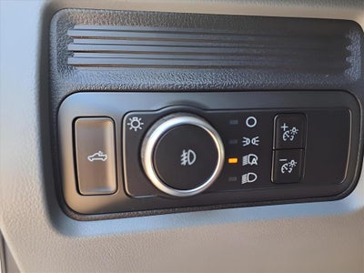 2025 Ford F-250 Super Duty XLT