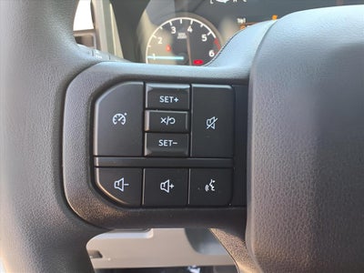 2025 Ford F-250 Super Duty XLT