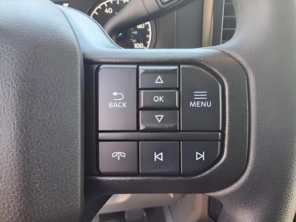 2025 Ford F-250 Super Duty XLT