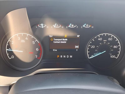 2025 Ford F-250 Super Duty XLT