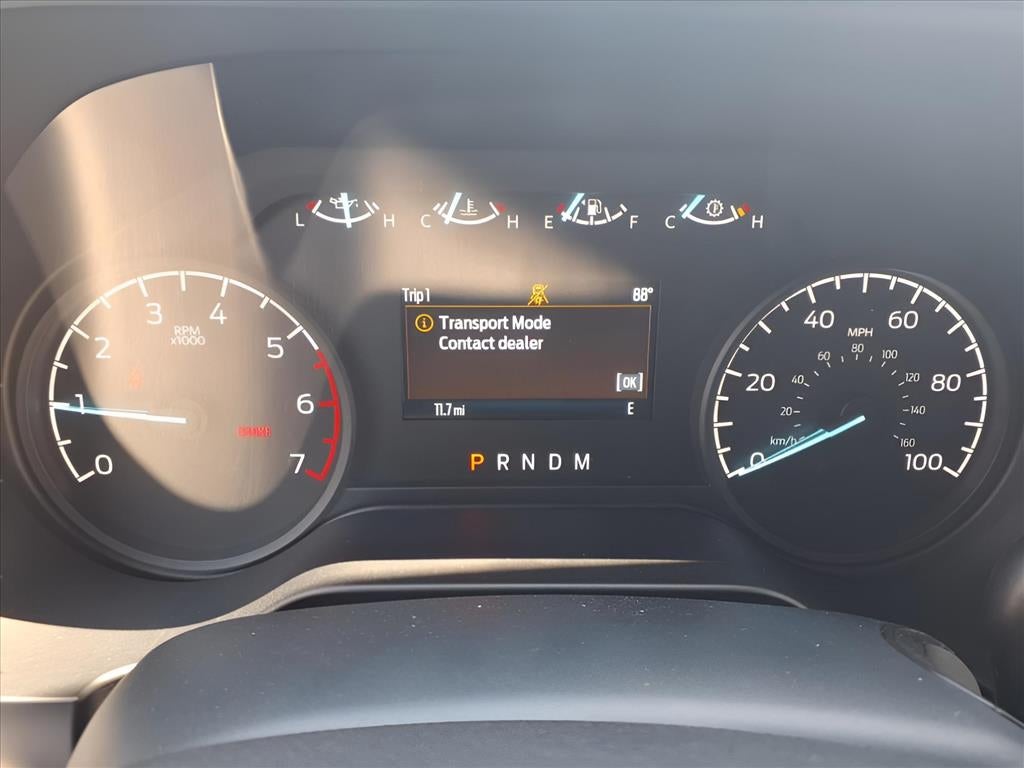 2025 Ford F-250 Super Duty XLT