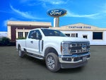 2025 Ford F-250 Super Duty XLT