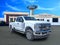 2025 Ford F-250 Super Duty XLT