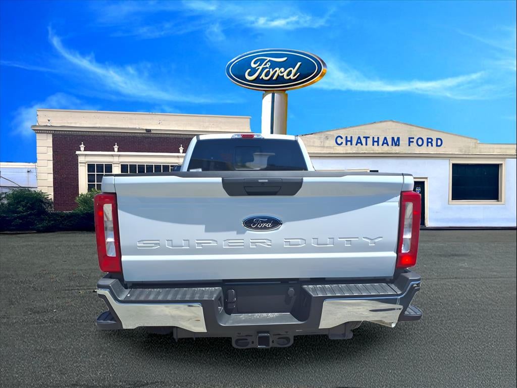 2025 Ford F-250 Super Duty XLT