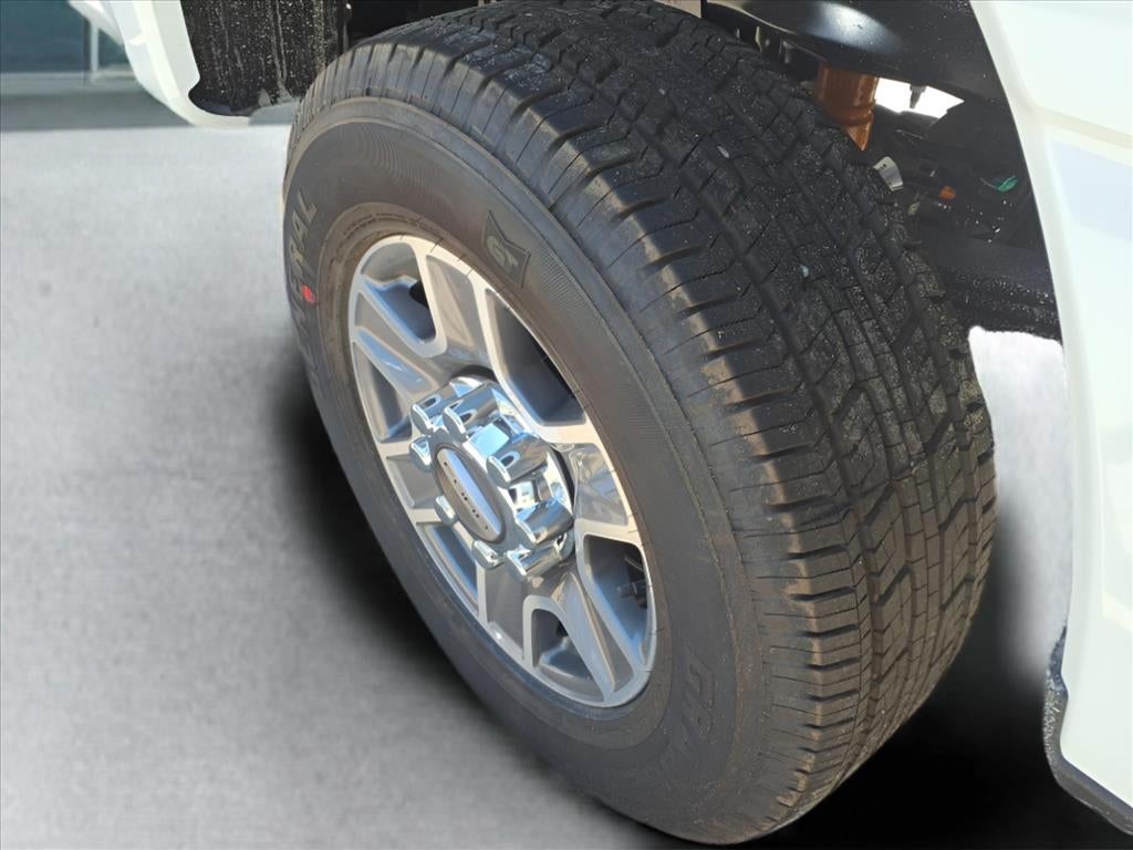 2025 Ford F-250 Super Duty XLT