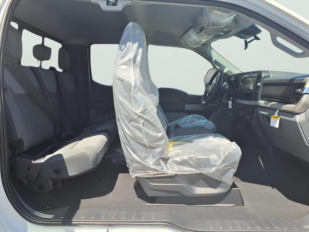 2025 Ford F-250 Super Duty XLT