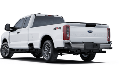 2025 Ford F-250 Super Duty XLT
