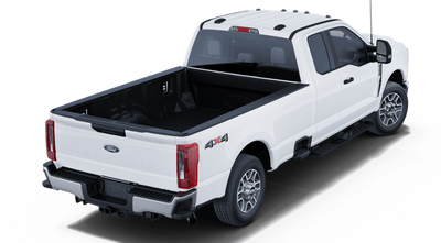 2025 Ford F-250 Super Duty XLT