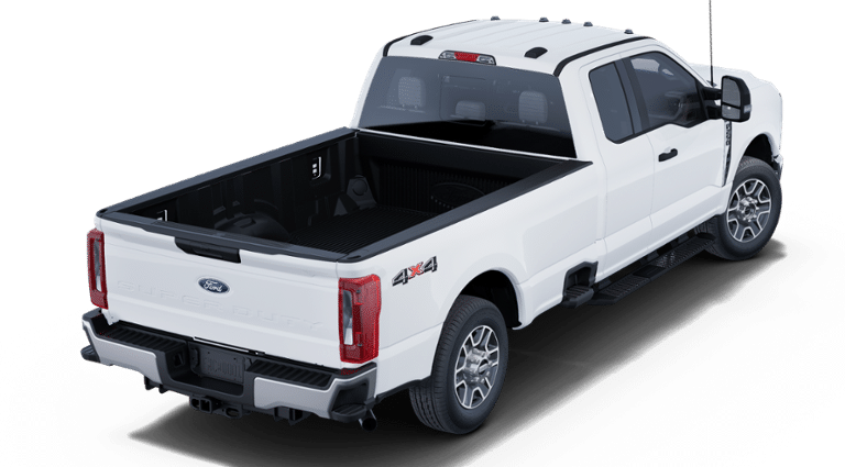 2025 Ford F-250 Super Duty XLT