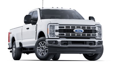 2025 Ford F-250 Super Duty XLT