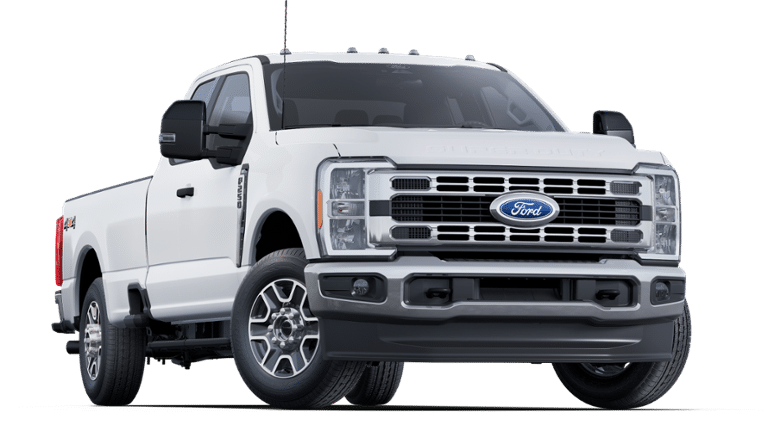 2025 Ford F-250 Super Duty XLT