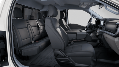 2025 Ford F-250 Super Duty XLT