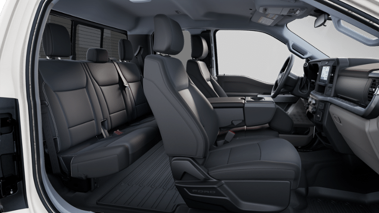 2025 Ford F-250 Super Duty XLT