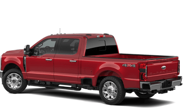 2026 Ford F-250 Super Duty Lariat