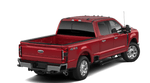 2026 Ford F-250 Super Duty Lariat