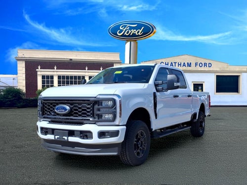 2026 Ford F-350 Super Duty XL