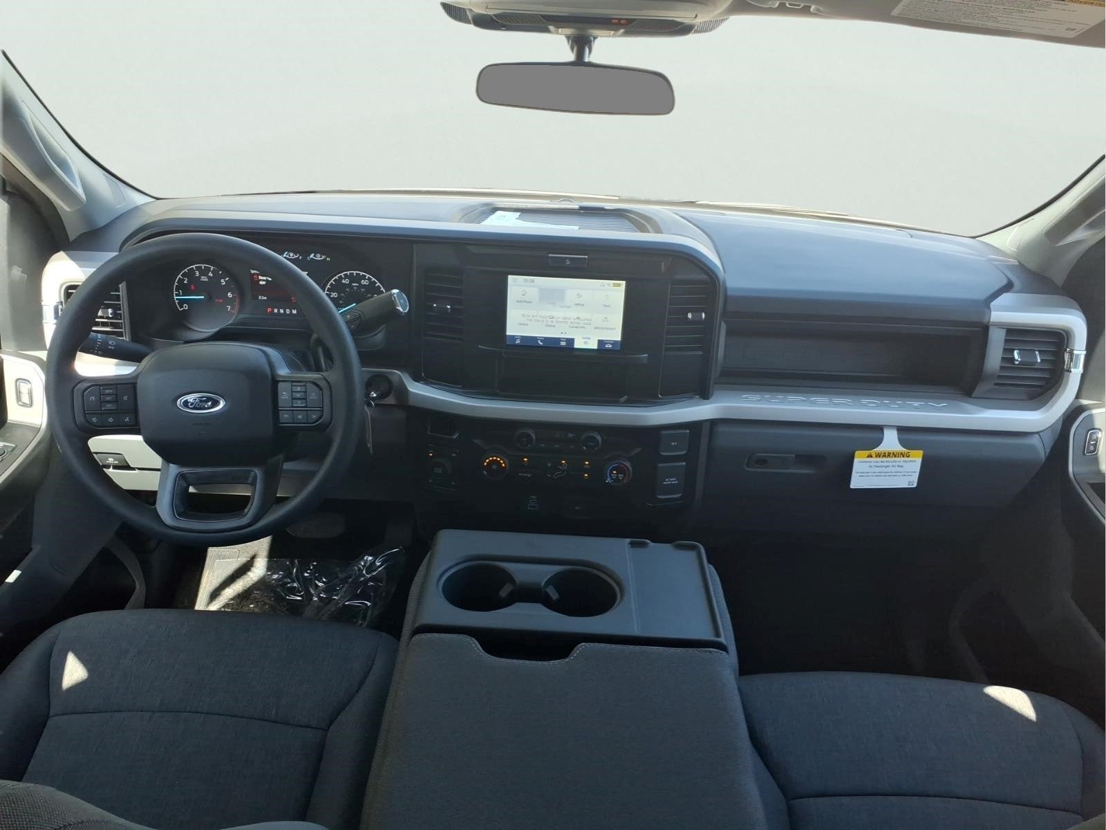 2026 Ford F-350 Super Duty XL