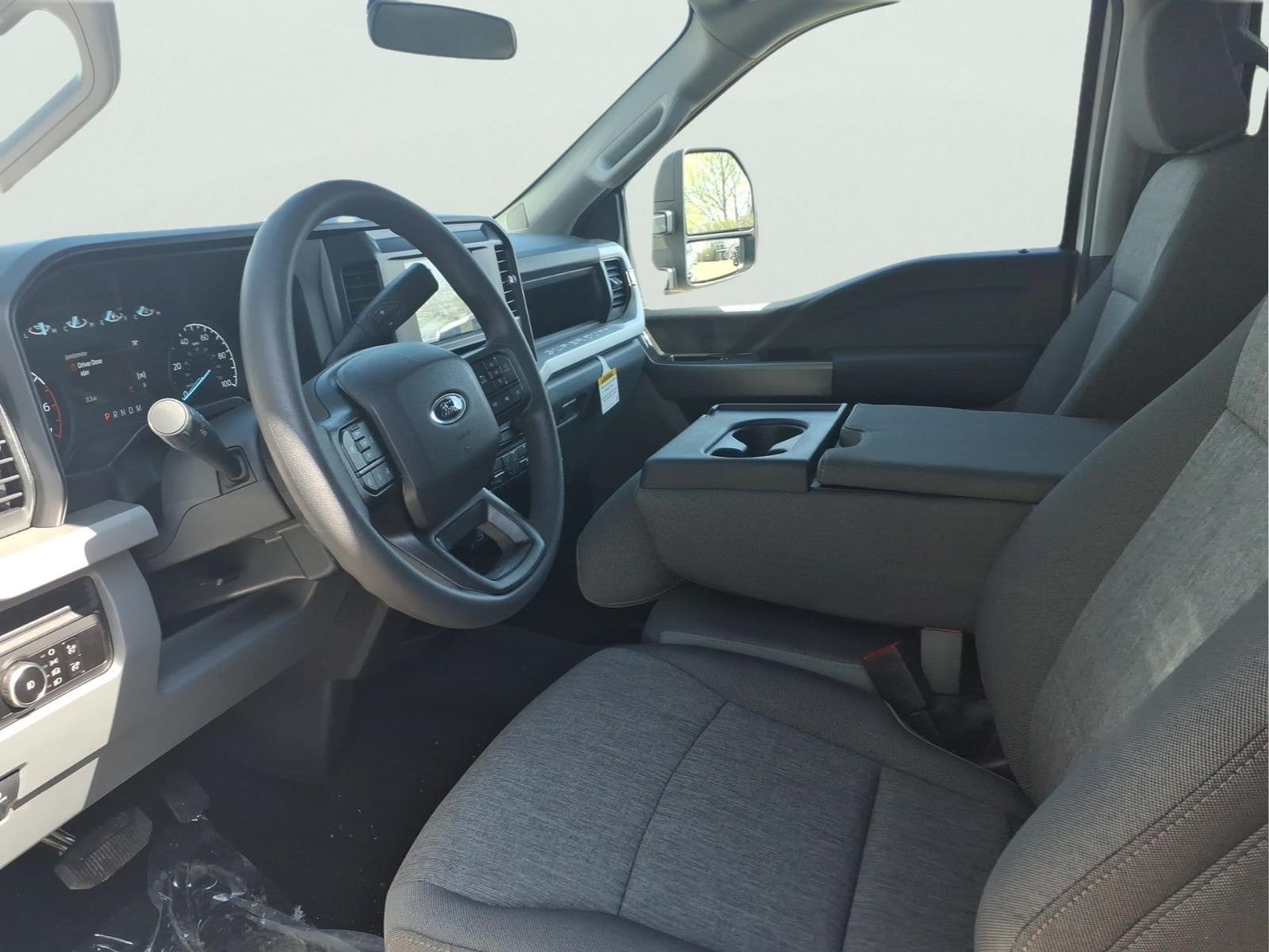 2026 Ford F-350 Super Duty XL
