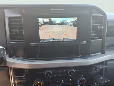 2026 Ford F-350 Super Duty XL