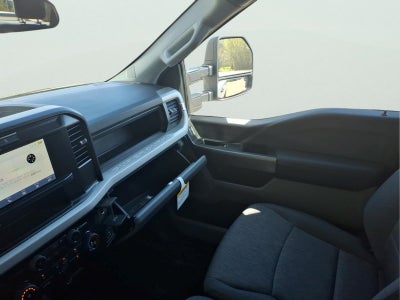 2026 Ford F-350 Super Duty XL