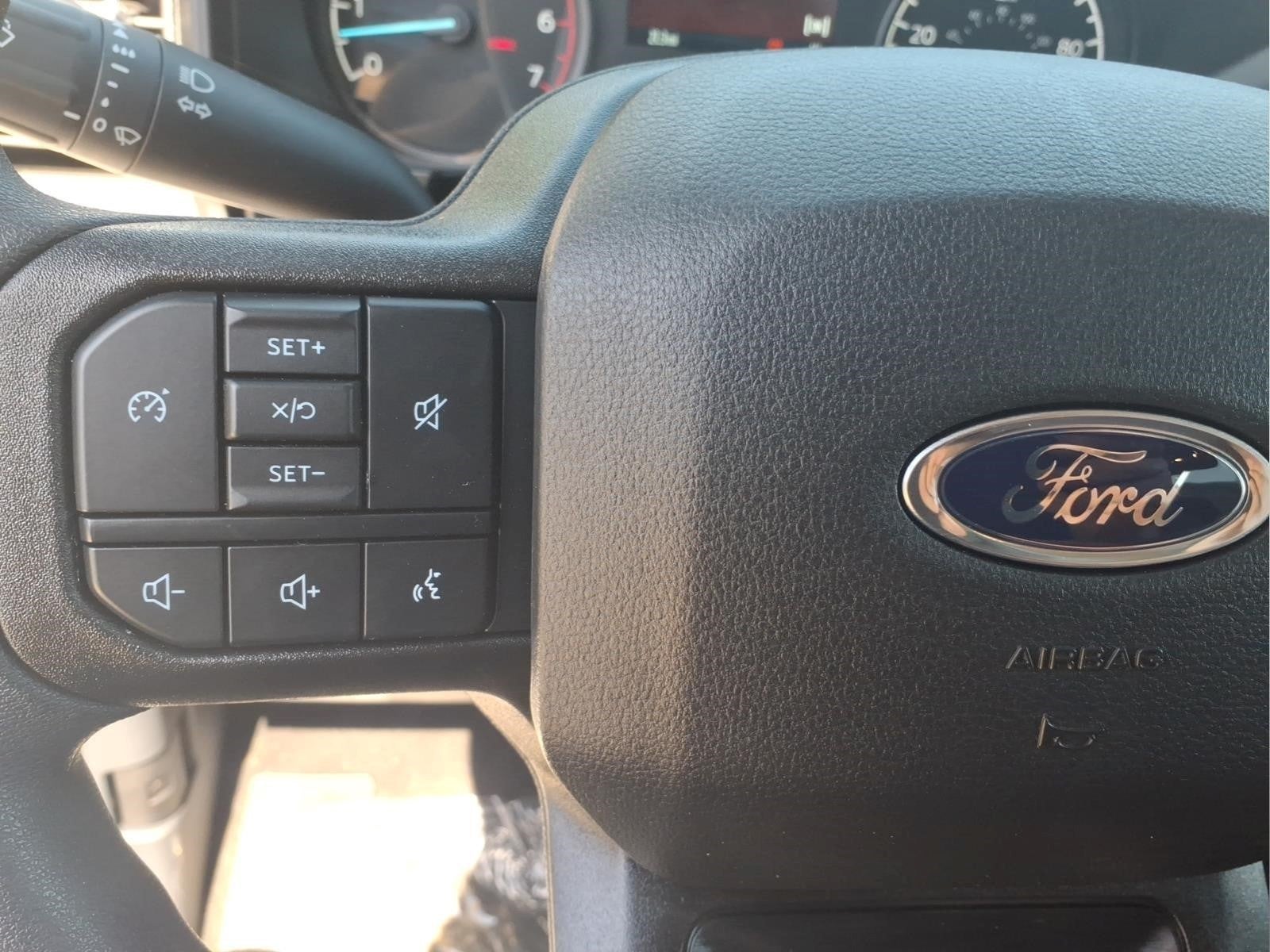 2026 Ford F-350 Super Duty XL