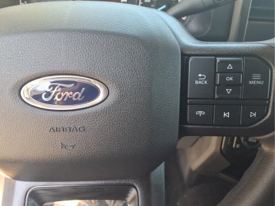2026 Ford F-350 Super Duty XL