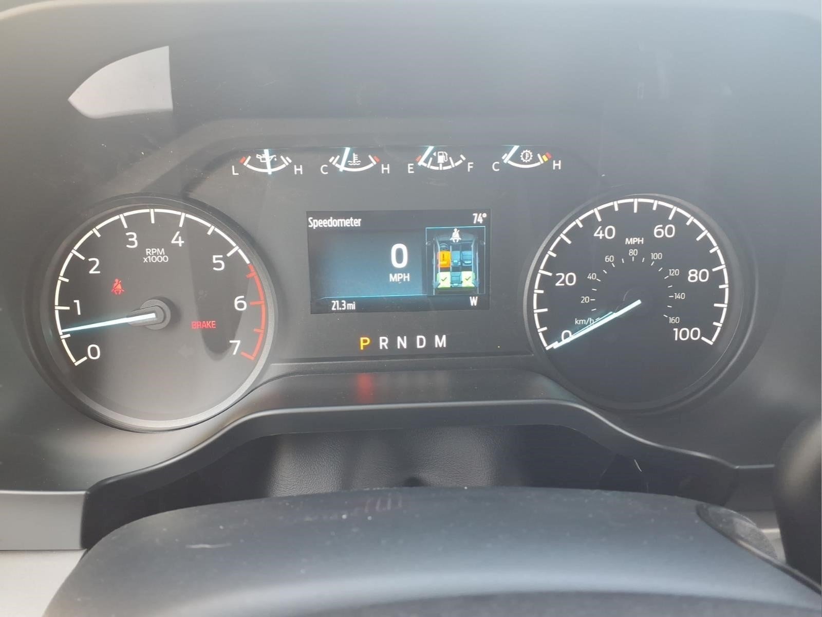 2026 Ford F-350 Super Duty XL