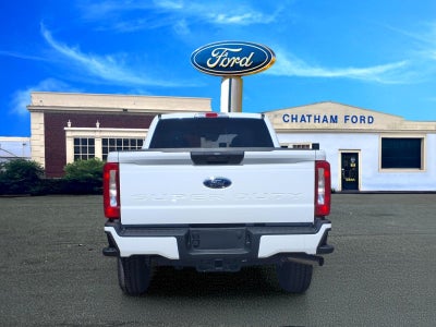 2026 Ford F-350 Super Duty XL